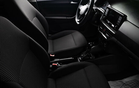 Volkswagen Polo VI (EU Market), 2020 год, 1 429 000 рублей, 16 фотография