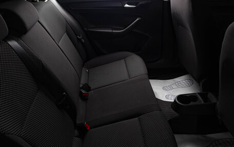 Volkswagen Polo VI (EU Market), 2020 год, 1 429 000 рублей, 17 фотография