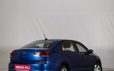 Volkswagen Polo VI (EU Market), 2020 год, 1 429 000 рублей, 5 фотография