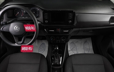 Volkswagen Polo VI (EU Market), 2020 год, 1 429 000 рублей, 8 фотография
