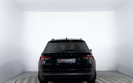 Skoda Kodiaq I, 2020 год, 2 130 000 рублей, 6 фотография