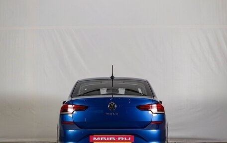 Volkswagen Polo VI (EU Market), 2020 год, 1 429 000 рублей, 6 фотография