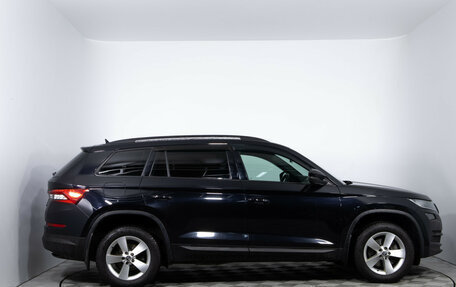 Skoda Kodiaq I, 2020 год, 2 130 000 рублей, 4 фотография