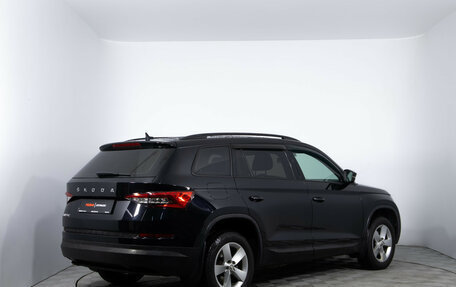 Skoda Kodiaq I, 2020 год, 2 130 000 рублей, 5 фотография