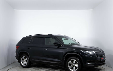 Skoda Kodiaq I, 2020 год, 2 130 000 рублей, 3 фотография