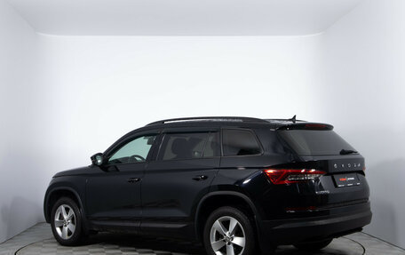 Skoda Kodiaq I, 2020 год, 2 130 000 рублей, 7 фотография