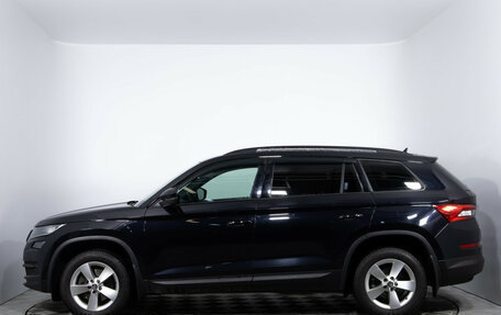 Skoda Kodiaq I, 2020 год, 2 130 000 рублей, 8 фотография