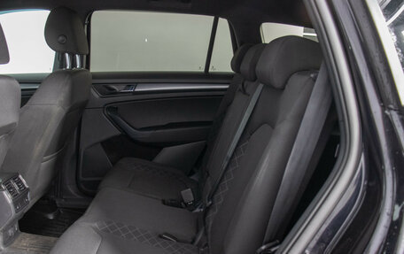 Skoda Kodiaq I, 2020 год, 2 130 000 рублей, 11 фотография