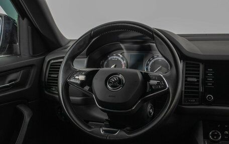 Skoda Kodiaq I, 2020 год, 2 130 000 рублей, 16 фотография