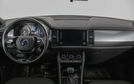 Skoda Kodiaq I, 2020 год, 2 130 000 рублей, 14 фотография