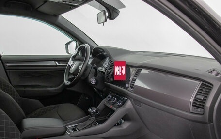 Skoda Kodiaq I, 2020 год, 2 130 000 рублей, 9 фотография