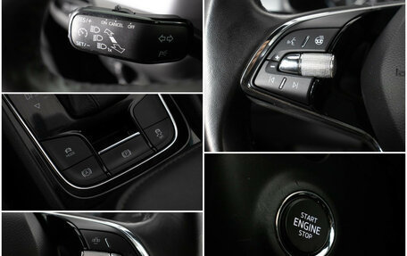 Skoda Kodiaq I, 2020 год, 2 130 000 рублей, 18 фотография