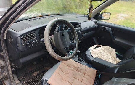 Volkswagen Golf III, 1995 год, 140 000 рублей, 1 фотография