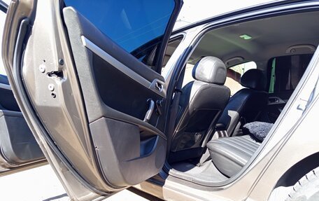 Peugeot 407, 2007 год, 430 000 рублей, 7 фотография