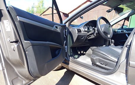 Peugeot 407, 2007 год, 430 000 рублей, 6 фотография