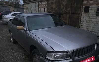 Nissan Leopard IV, 1999 год, 120 000 рублей, 1 фотография