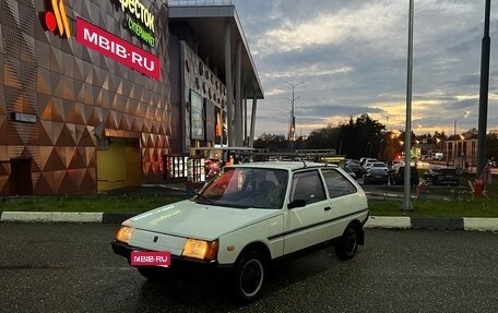 ЗАЗ 1102 «Таврия», 1990 год, 25 000 рублей, 1 фотография
