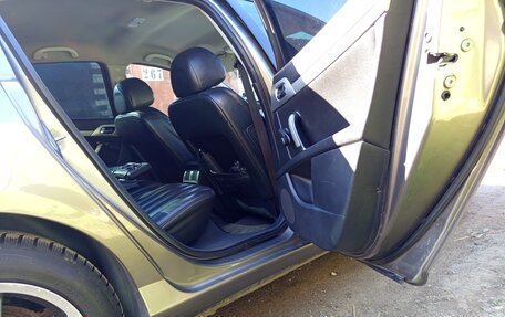 Peugeot 407, 2007 год, 430 000 рублей, 9 фотография