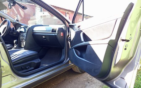 Peugeot 407, 2007 год, 430 000 рублей, 8 фотография