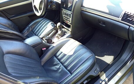 Peugeot 407, 2007 год, 430 000 рублей, 11 фотография