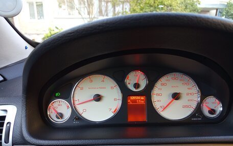 Peugeot 407, 2007 год, 430 000 рублей, 14 фотография