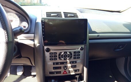 Peugeot 407, 2007 год, 430 000 рублей, 12 фотография