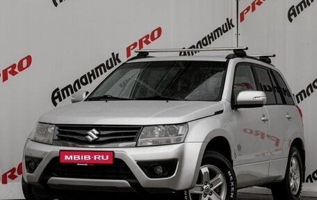 Suzuki Grand Vitara, 2013 год, 1 150 000 рублей, 1 фотография