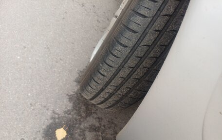 Daewoo Matiz I, 2010 год, 165 000 рублей, 10 фотография