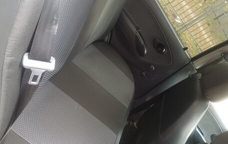 Daewoo Matiz I, 2010 год, 165 000 рублей, 7 фотография