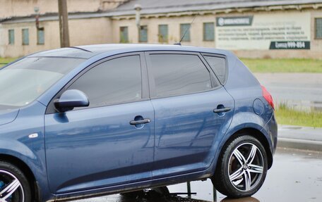 KIA cee'd I рестайлинг, 2008 год, 610 000 рублей, 3 фотография