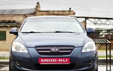 KIA cee'd I рестайлинг, 2008 год, 610 000 рублей, 5 фотография