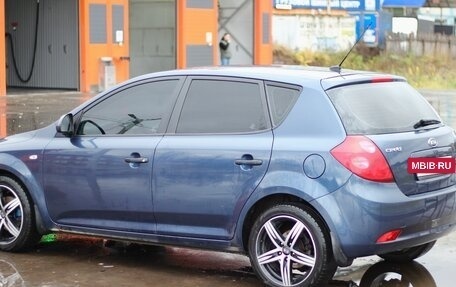 KIA cee'd I рестайлинг, 2008 год, 610 000 рублей, 4 фотография