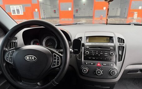 KIA cee'd I рестайлинг, 2008 год, 610 000 рублей, 10 фотография