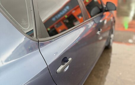 KIA cee'd I рестайлинг, 2008 год, 610 000 рублей, 14 фотография