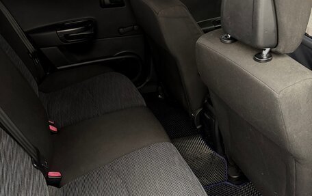 KIA cee'd I рестайлинг, 2008 год, 610 000 рублей, 12 фотография