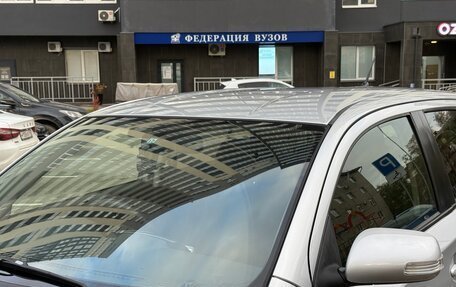 Toyota Ist II, 2007 год, 750 000 рублей, 11 фотография