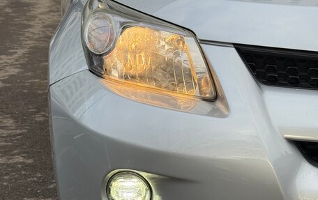 Toyota Ist II, 2007 год, 750 000 рублей, 10 фотография