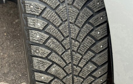 Toyota Ist II, 2007 год, 750 000 рублей, 14 фотография