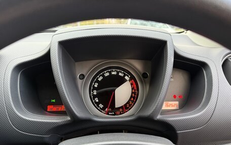 Toyota Ist II, 2007 год, 750 000 рублей, 21 фотография