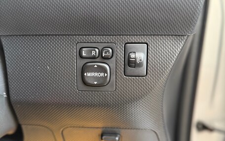 Toyota Ist II, 2007 год, 750 000 рублей, 28 фотография