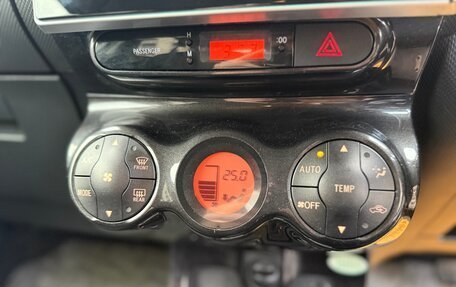 Toyota Ist II, 2007 год, 750 000 рублей, 26 фотография