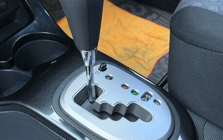 Toyota Ist II, 2007 год, 750 000 рублей, 32 фотография