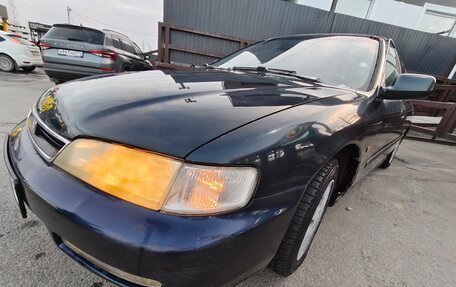 Honda Accord VII рестайлинг, 1997 год, 230 000 рублей, 8 фотография