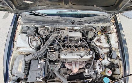 Honda Accord VII рестайлинг, 1997 год, 230 000 рублей, 9 фотография