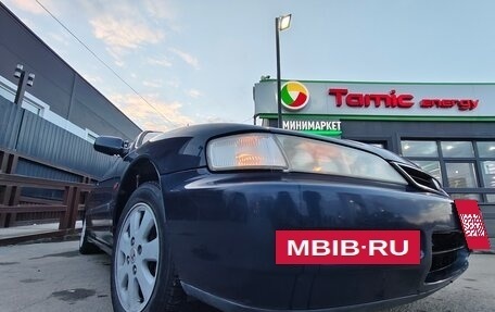 Honda Accord VII рестайлинг, 1997 год, 230 000 рублей, 7 фотография