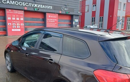 Opel Astra J, 2012 год, 765 000 рублей, 4 фотография