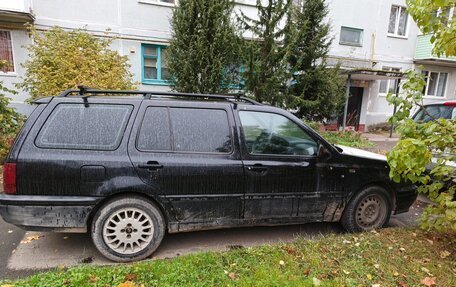 Volkswagen Golf III, 1995 год, 140 000 рублей, 2 фотография