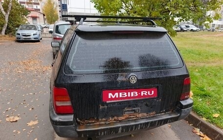 Volkswagen Golf III, 1995 год, 140 000 рублей, 3 фотография