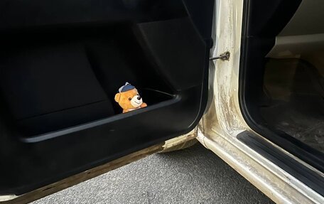 Mazda Premacy III, 2005 год, 580 000 рублей, 10 фотография