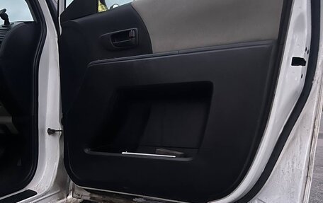 Mazda Premacy III, 2005 год, 580 000 рублей, 11 фотография